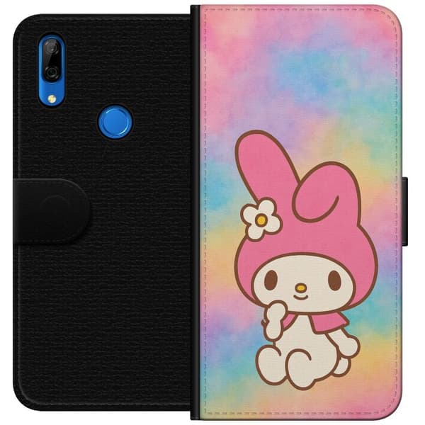 Huawei P Smart Z Lommeboketui Kawaii Sanrio My Melody