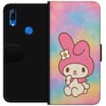 Miniatyrbilde 1 av 3: Huawei P Smart Z Lommeboketui Kawaii Sanrio My Melody