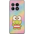Pikkukuva 1 / 3: OnePlus 10 Pro Läpinäkyvä kuori Kawaii Sanrio Keppori
