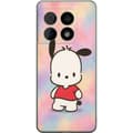 Miniatyrbillede 1 af 3: OnePlus 10 Pro Gennemsigtig cover Kawaii Sanrio Pochacco