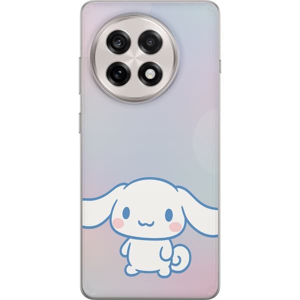 OnePlus 13R Genomskinligt Skal Kawaii Sanrio Cinnamonroll