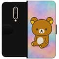 Miniatyrbillede 1 af 3: OnePlus 7 Pro Tegnebogsetui Kawaii Sanrio Rilakkuma