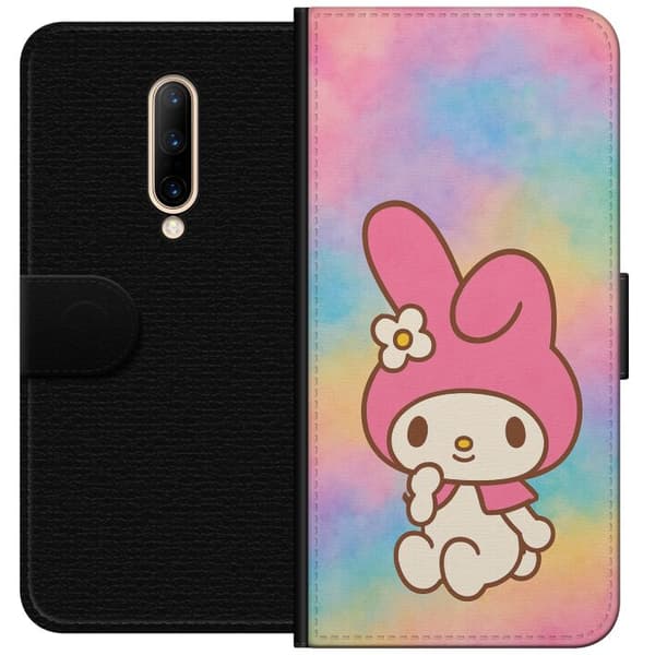OnePlus 7 Pro Lommeboketui Kawaii Sanrio My Melody