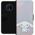 Miniatyrbilde 1 av 3: OnePlus 7T Lommeboketui Kawaii Sanrio Cinnamonroll