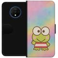 Miniatyrbilde 1 av 3: OnePlus 7T Lommeboketui Kawaii Sanrio Keppori