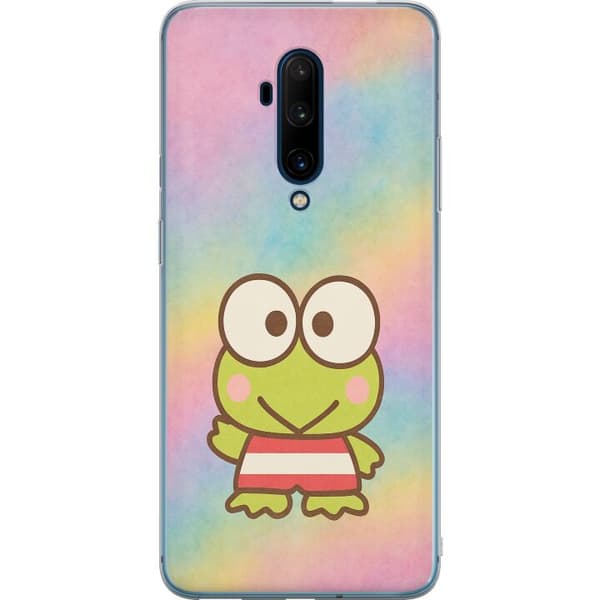 OnePlus 7T Pro Gjennomsiktig deksel Kawaii Sanrio Keppori