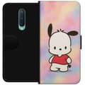 Miniatyrbillede 1 af 3: OnePlus 8 Tegnebogsetui Kawaii Sanrio Pochacco