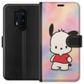 Pikkukuva 1 / 3: OnePlus 8 Pro Lompakkokotelo Kawaii Sanrio Pochacco