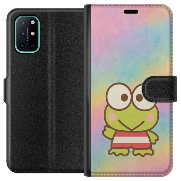 OnePlus 8T Plånboksfodral Kawaii Sanrio Keppori