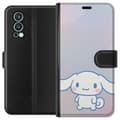 Miniatyrbilde 1 av 3: OnePlus Nord 2 5G Lommeboketui Kawaii Sanrio Cinnamonroll