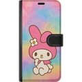Miniatyrbild 3 av 3: OnePlus Nord N300 Plånboksfodral Kawaii Sanrio My Melody