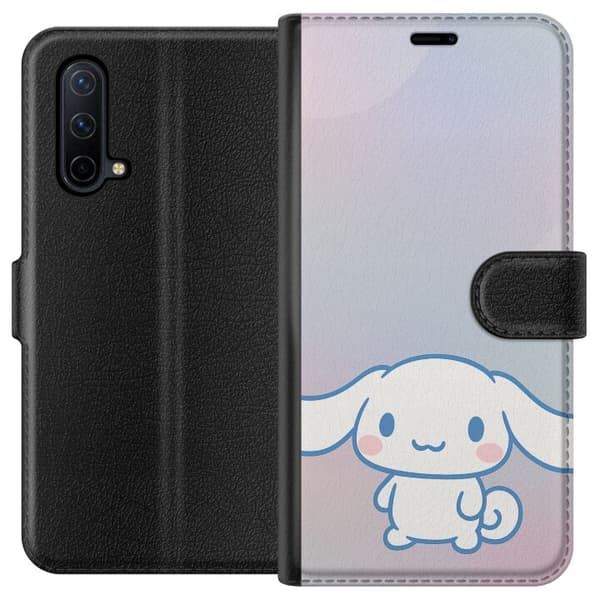 OnePlus Nord CE 5G Lommeboketui Kawaii Sanrio Cinnamonroll