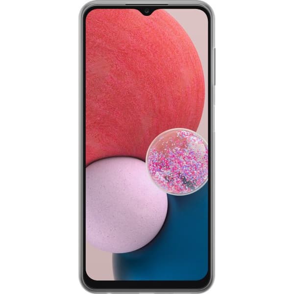 Samsung Galaxy A04s Gjennomsiktig deksel Kawaii Sanrio Keppori