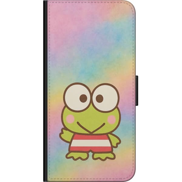 Samsung Galaxy A11 Tegnebogsetui Kawaii Sanrio Keppori