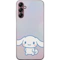 Pikkukuva 1 / 3: Samsung Galaxy A14 5G Läpinäkyvä kuori Kawaii Sanrio Cinnamonroll