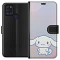 Miniatyrbild 1 av 3: Samsung Galaxy A21s Plånboksfodral Kawaii Sanrio Cinnamonroll