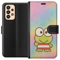 Miniatyrbillede 1 af 3: Samsung Galaxy A33 5G Tegnebogsetui Kawaii Sanrio Keppori