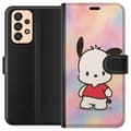 Miniatyrbillede 1 af 3: Samsung Galaxy A33 5G Tegnebogsetui Kawaii Sanrio Pochacco