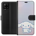 Miniatyrbillede 1 af 3: Samsung Galaxy A42 5G Tegnebogsetui Kawaii Sanrio Cinnamonroll