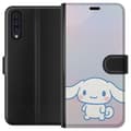 Pikkukuva 1 / 3: Samsung Galaxy A50 Lompakkokotelo Kawaii Sanrio Cinnamonroll