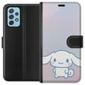 Miniatyrbilde 1 av 3: Samsung Galaxy A52 5G Lommeboketui Kawaii Sanrio Cinnamonroll