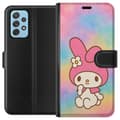 Miniatyrbilde 1 av 3: Samsung Galaxy A52 5G Lommeboketui Kawaii Sanrio My Melody