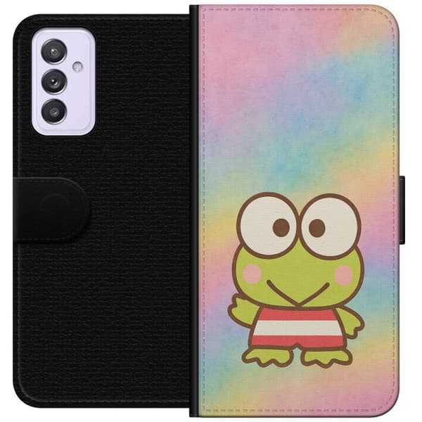 Samsung Galaxy A82 5G Lompakkokotelo Kawaii Sanrio Keppori