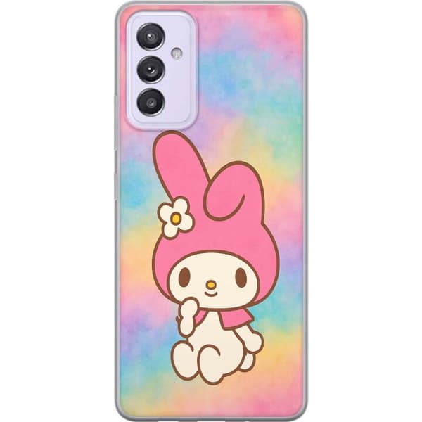 Samsung Galaxy A82 5G Genomskinligt Skal Kawaii Sanrio My Melody