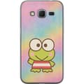 Miniatyrbilde 1 av 3: Samsung Galaxy Core Prime Gjennomsiktig deksel Kawaii Sanrio Keppori
