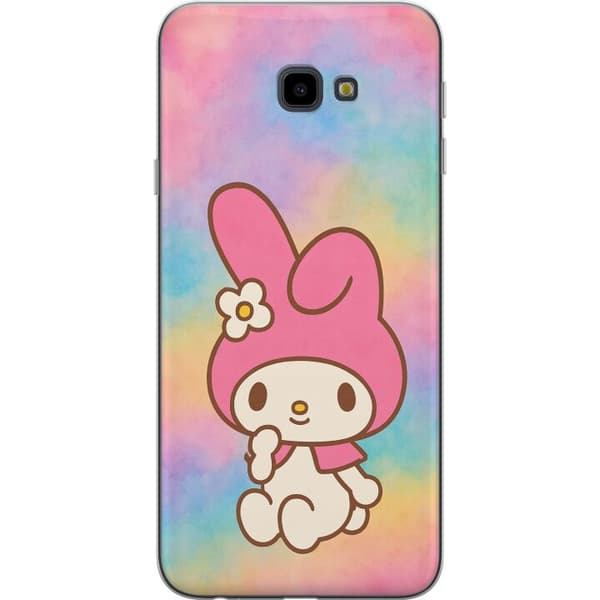 Samsung Galaxy J4+ Gjennomsiktig deksel Kawaii Sanrio My Melody