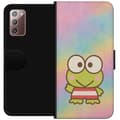 Pikkukuva 1 / 3: Samsung Galaxy Note20 Lompakkokotelo Kawaii Sanrio Keppori