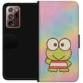 Miniatyrbillede 1 af 3: Samsung Galaxy Note20 Ultra Tegnebogsetui Kawaii Sanrio Keppori