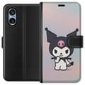 Miniatyrbilde 1 av 3: Sony Xperia 5 V Lommeboketui Kawaii Sanrio Kuromi