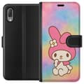 Miniatyrbilde 1 av 3: Sony Xperia L3 Lommeboketui Kawaii Sanrio My Melody