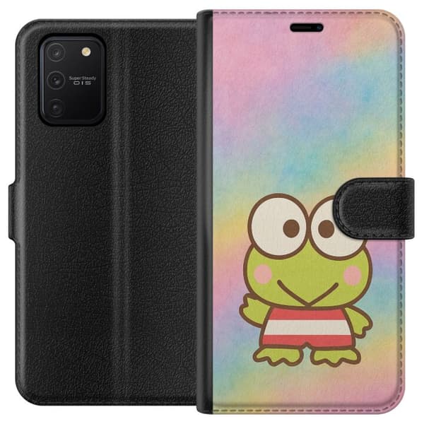 Samsung Galaxy S10 Lite Tegnebogsetui Kawaii Sanrio Keppori