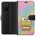 Miniatyrbillede 1 af 3: Samsung Galaxy S10 Lite Tegnebogsetui Kawaii Sanrio Keppori