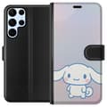 Miniatyrbilde 1 av 3: Samsung Galaxy S24 Ultra Lommeboketui Kawaii Sanrio Cinnamonroll