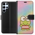 Miniatyrbilde 1 av 3: Samsung Galaxy S24 Ultra Lommeboketui Kawaii Sanrio Keppori