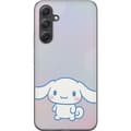 Miniatyrbillede 1 af 3: Samsung Galaxy S24+ Gennemsigtig cover Kawaii Sanrio Cinnamonroll