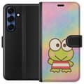 Pikkukuva 1 / 3: Samsung Galaxy S25+ Lompakkokotelo Kawaii Sanrio Keppori