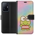 Miniatyrbillede 1 af 3: Xiaomi 11T Tegnebogsetui Kawaii Sanrio Keppori