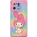 Pikkukuva 1 / 3: Xiaomi 13 Pro Läpinäkyvä kuori Kawaii Sanrio My Melody