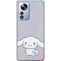 Pikkukuva 1 / 3: Xiaomi 12 Pro Läpinäkyvä kuori Kawaii Sanrio Cinnamonroll