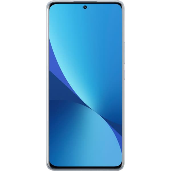 Xiaomi 12 Pro Läpinäkyvä kuori Kawaii Sanrio Pochacco