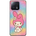 Pikkukuva 1 / 3: Xiaomi 13 Läpinäkyvä kuori Kawaii Sanrio My Melody