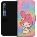Miniatyrbilde 1 av 3: Xiaomi Mi 10 Pro 5G Lommeboketui Kawaii Sanrio My Melody