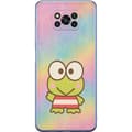 Miniatyrbilde 1 av 3: Xiaomi Poco X3 Pro Gjennomsiktig deksel Kawaii Sanrio Keppori