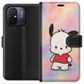 Pikkukuva 1 / 3: Xiaomi Redmi 12C Lompakkokotelo Kawaii Sanrio Pochacco