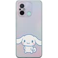 Pikkukuva 1 / 3: Xiaomi Redmi 12C Läpinäkyvä kuori Kawaii Sanrio Cinnamonroll