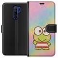 Miniatyrbilde 1 av 3: Xiaomi Redmi 9 Lommeboketui Kawaii Sanrio Keppori